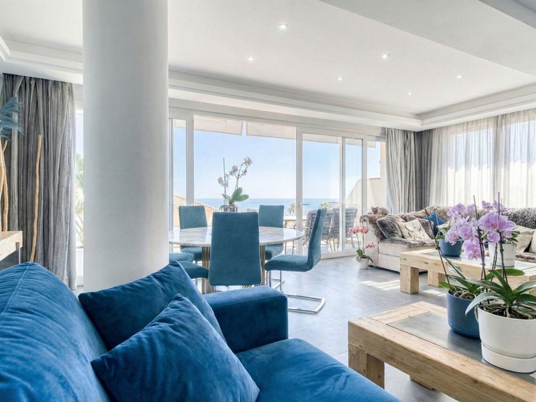 Villa for Sale in Costa del Sol Estepona, Malaga 21