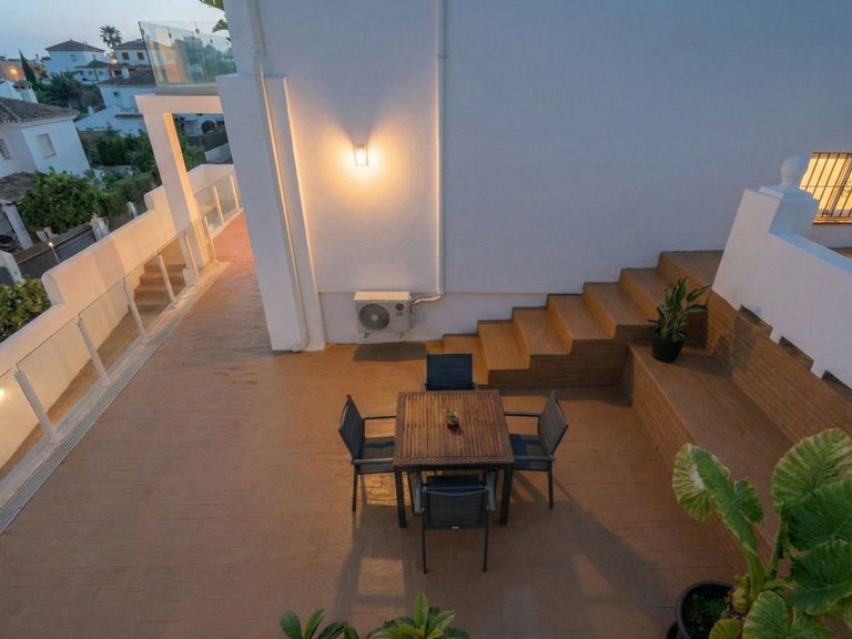 Villa for Sale in Costa del Sol Estepona, Malaga 30