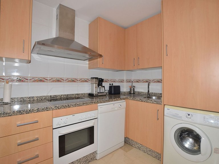 Apartment for Sale in Benalmadena, Malaga 10