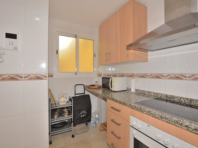 Apartment for Sale in Benalmadena, Malaga 12