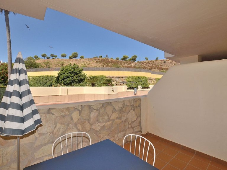 Apartment for Sale in Benalmadena, Malaga 13
