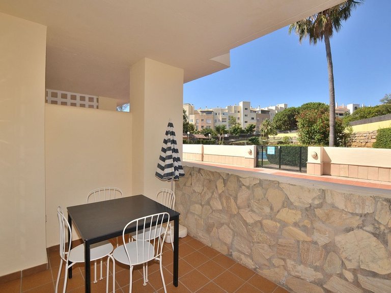 Apartment for Sale in Benalmadena, Malaga 14