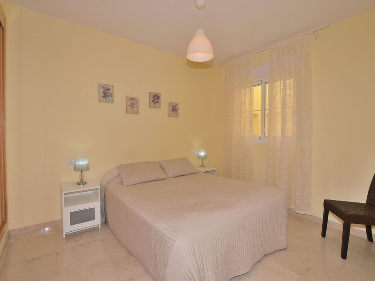 Apartment for Sale in Benalmadena, Malaga 15