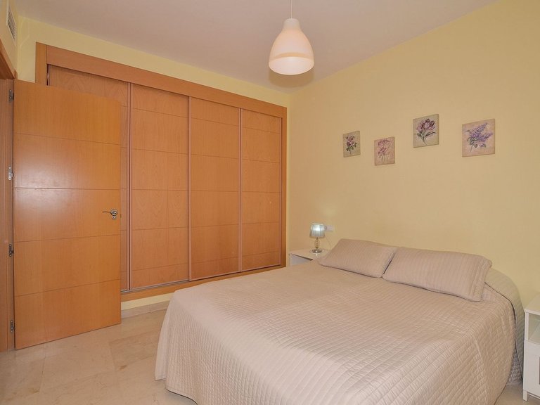 Apartment for Sale in Benalmadena, Malaga 16