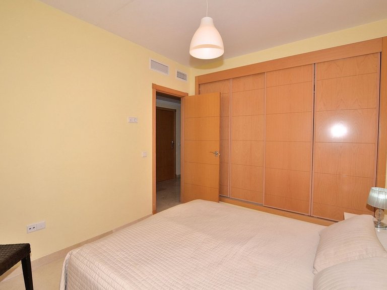 Apartment for Sale in Benalmadena, Malaga 17