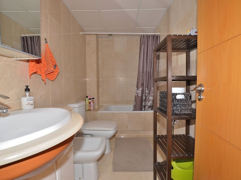 Apartment for Sale in Benalmadena, Malaga 18