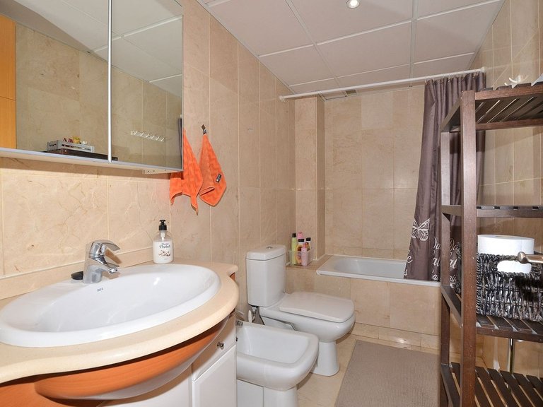 Apartment for Sale in Benalmadena, Malaga 19