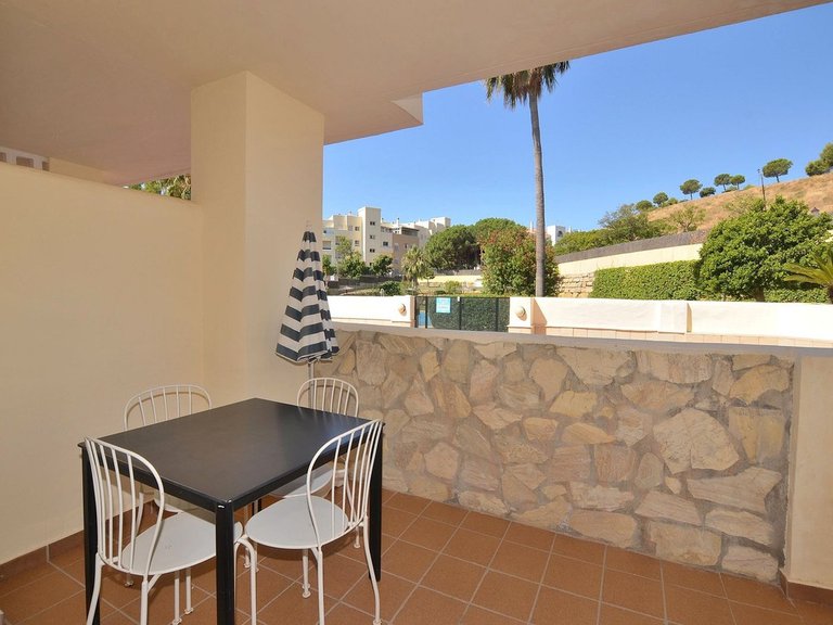 Apartment for Sale in Benalmadena, Malaga 2