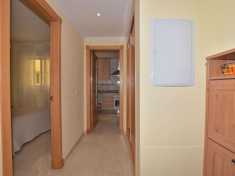 Apartment for Sale in Benalmadena, Malaga 20