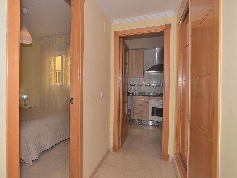 Apartment for Sale in Benalmadena, Malaga 21