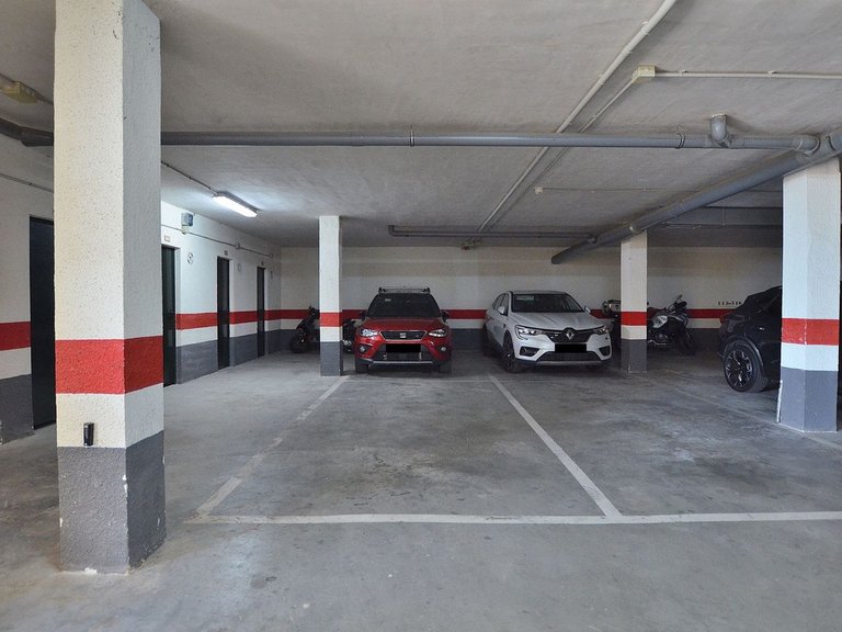 Apartment for Sale in Benalmadena, Malaga 22