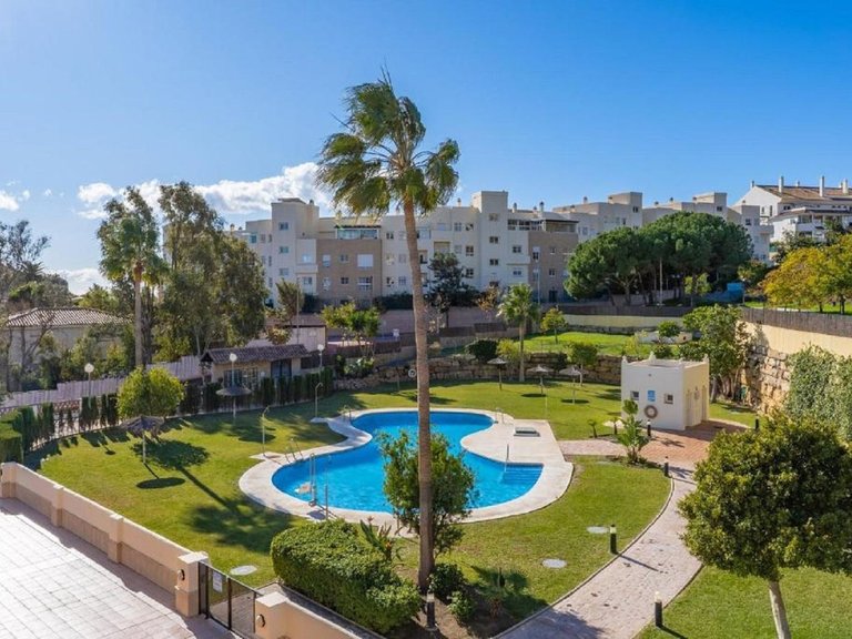 Apartment for Sale in Benalmadena, Malaga 23
