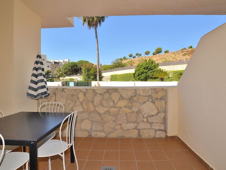 Apartment for Sale in Benalmadena, Malaga 3