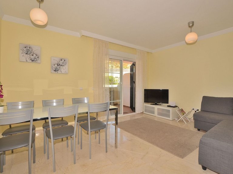 Apartment for Sale in Benalmadena, Malaga 4