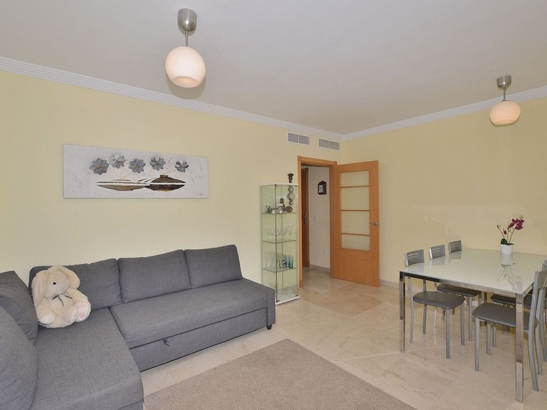 Apartment for Sale in Benalmadena, Malaga 5