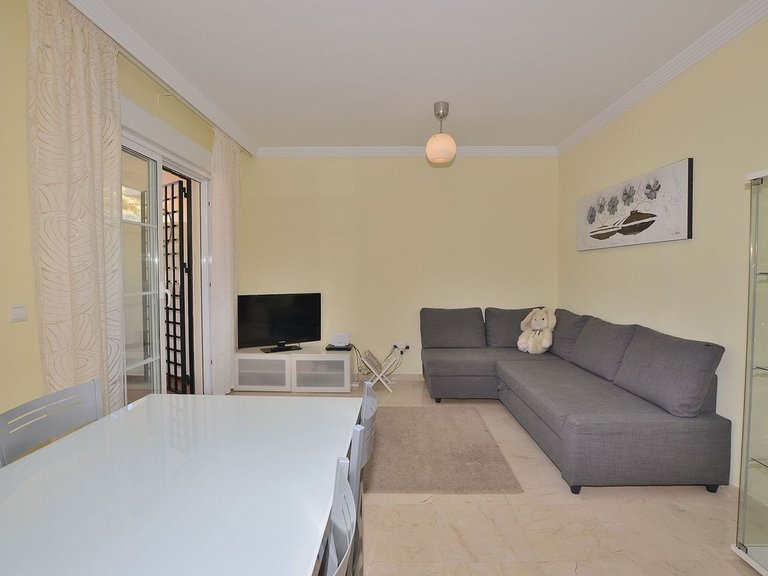 Apartment for Sale in Benalmadena, Malaga 6