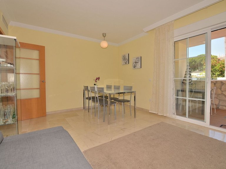 Apartment for Sale in Benalmadena, Malaga 7