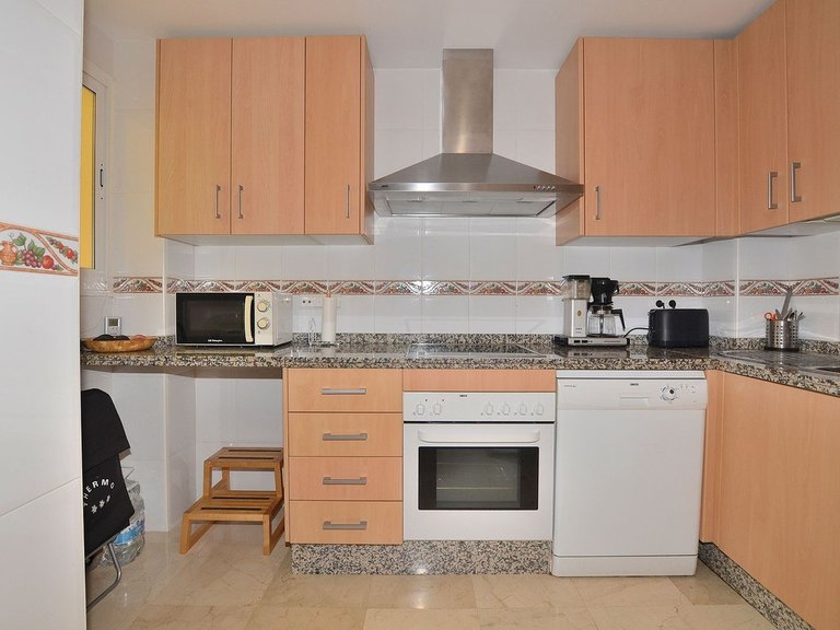Apartment for Sale in Benalmadena, Malaga 9