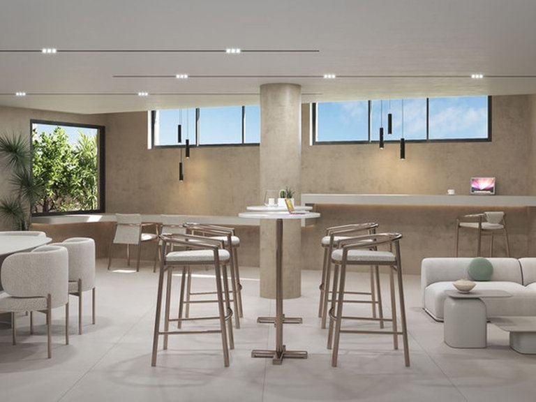 Penthouse for Sale in Costa del Sol Cabopino, Malaga 10