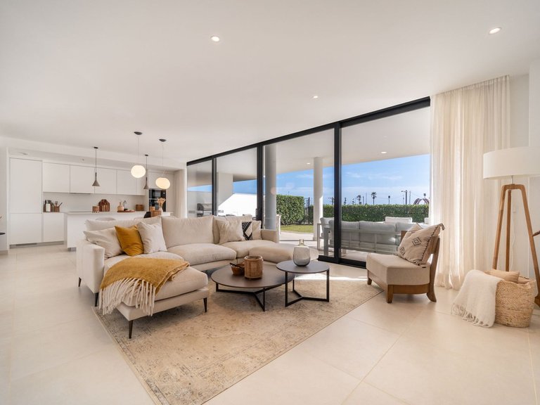 Apartment for Sale in Fuengirola, Malaga 1
