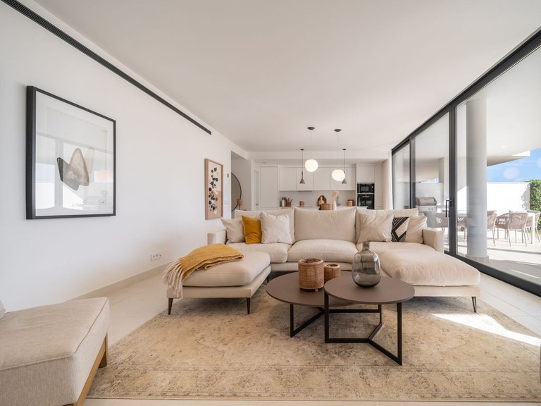 Apartment for Sale in Fuengirola, Malaga 10