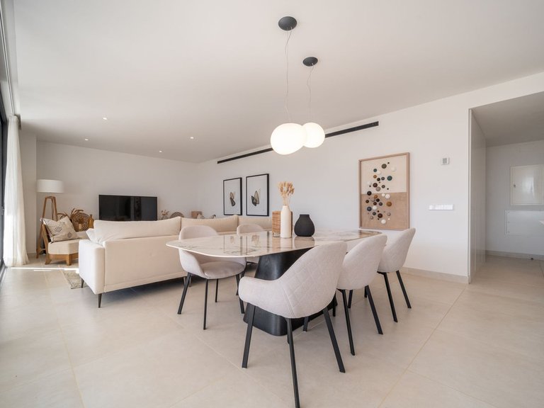 Apartment for Sale in Fuengirola, Malaga 11