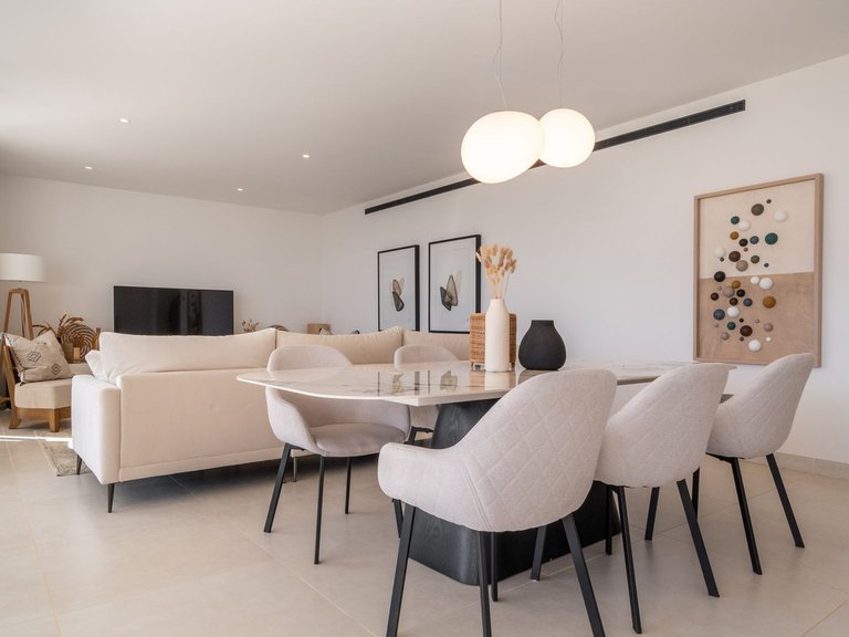 Apartment for Sale in Fuengirola, Malaga 12