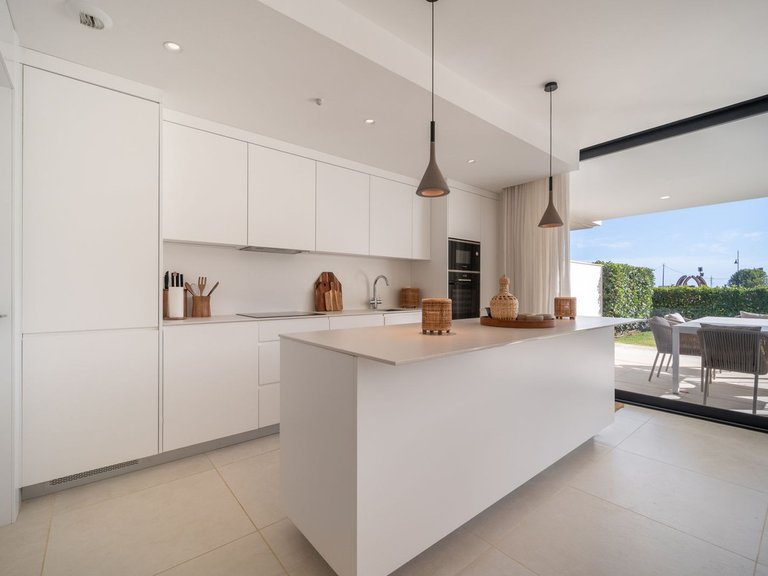 Apartment for Sale in Fuengirola, Malaga 13