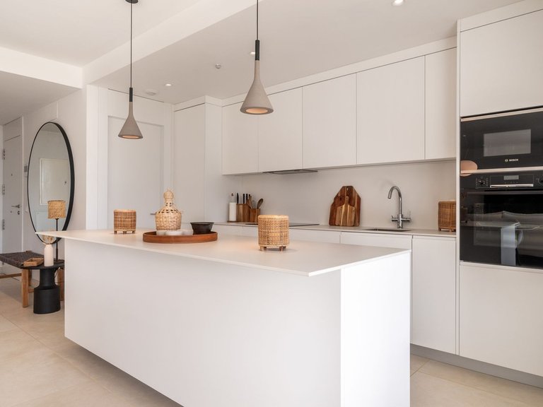 Apartment for Sale in Fuengirola, Malaga 14