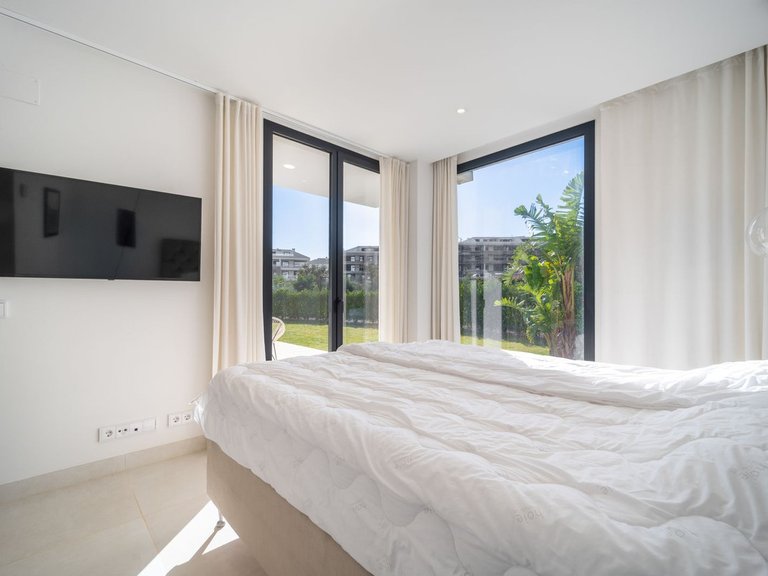 Apartment for Sale in Fuengirola, Malaga 16