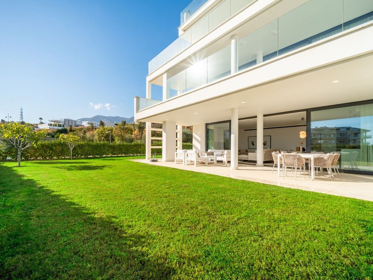 Apartment for Sale in Fuengirola, Malaga 2