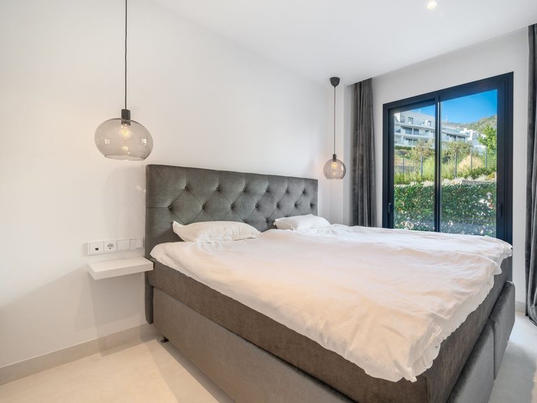 Apartment for Sale in Fuengirola, Malaga 20