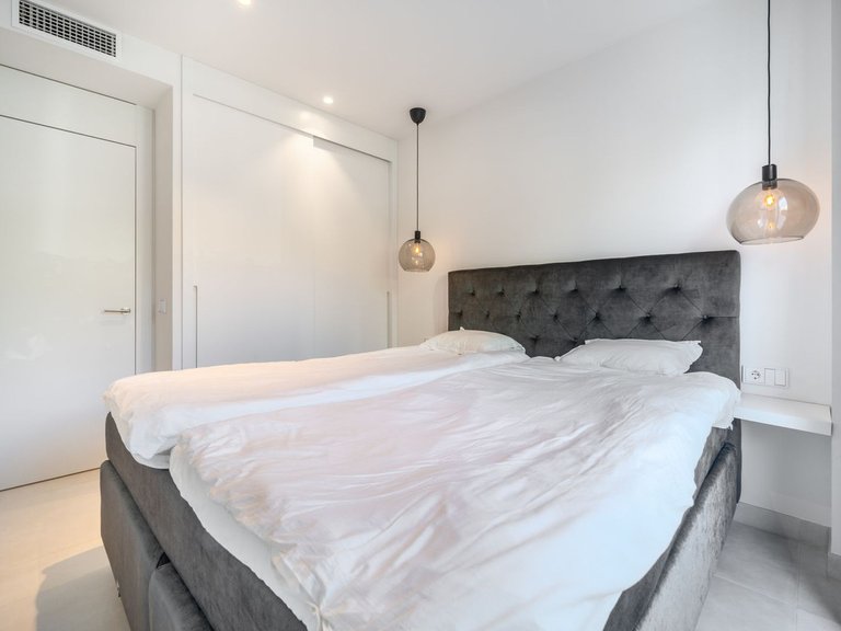 Apartment for Sale in Fuengirola, Malaga 21