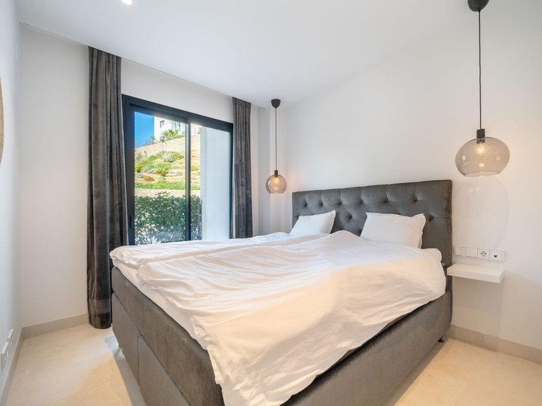 Apartment for Sale in Fuengirola, Malaga 23