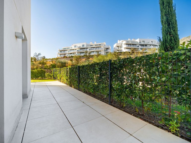 Apartment for Sale in Fuengirola, Malaga 24