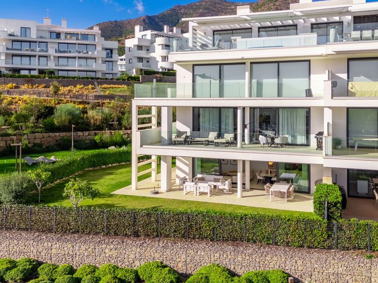 Apartment for Sale in Fuengirola, Malaga 26
