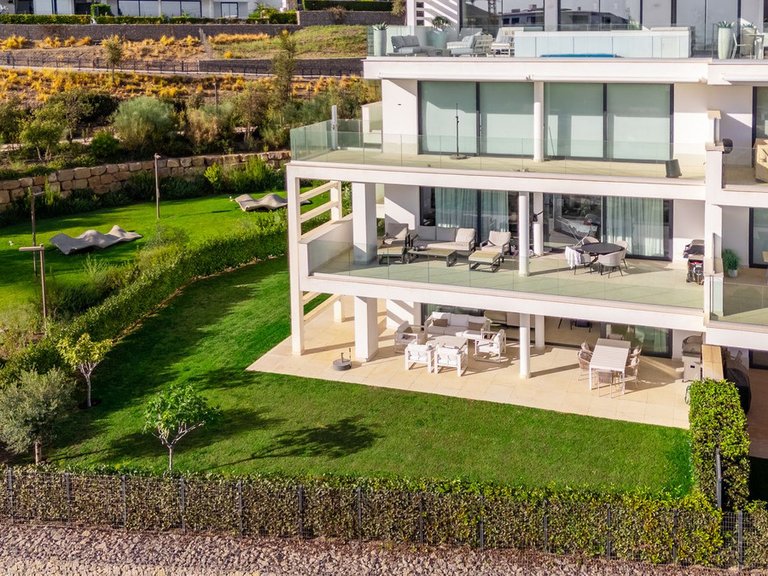 Apartment for Sale in Fuengirola, Malaga 27