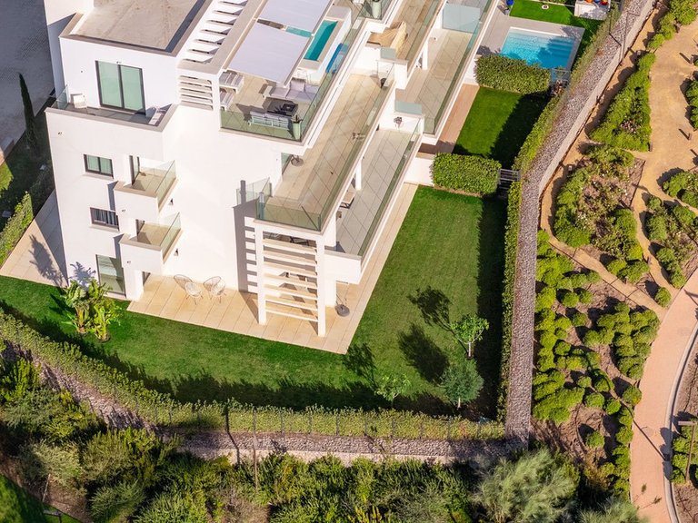 Apartment for Sale in Fuengirola, Malaga 30