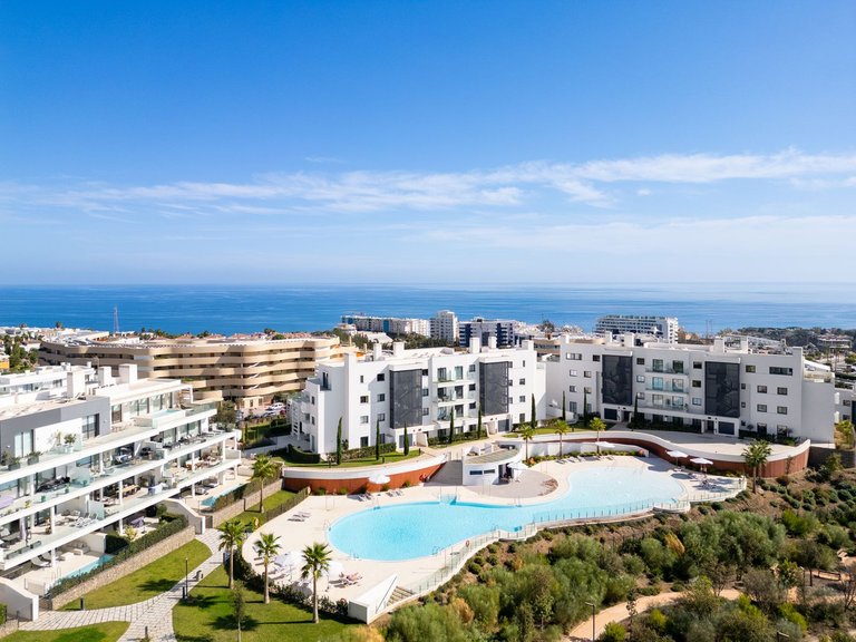 Apartment for Sale in Fuengirola, Malaga 32