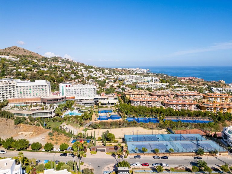 Apartment for Sale in Fuengirola, Malaga 34