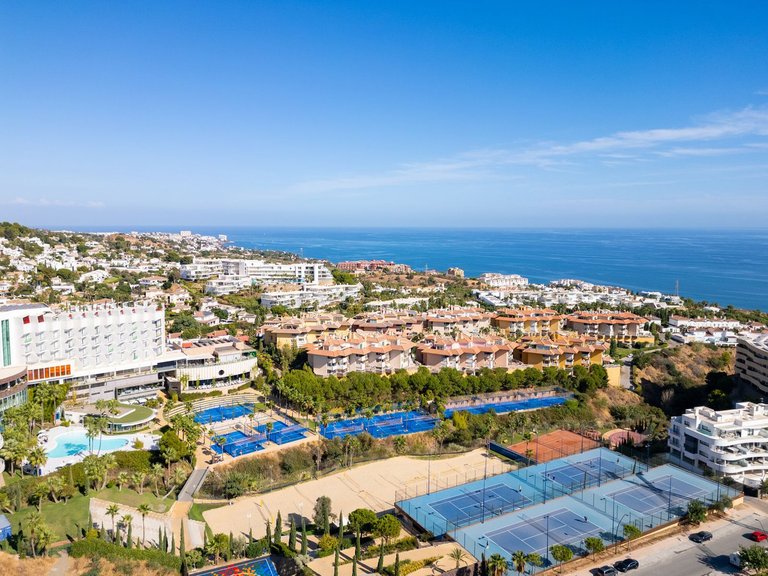 Apartment for Sale in Fuengirola, Malaga 35