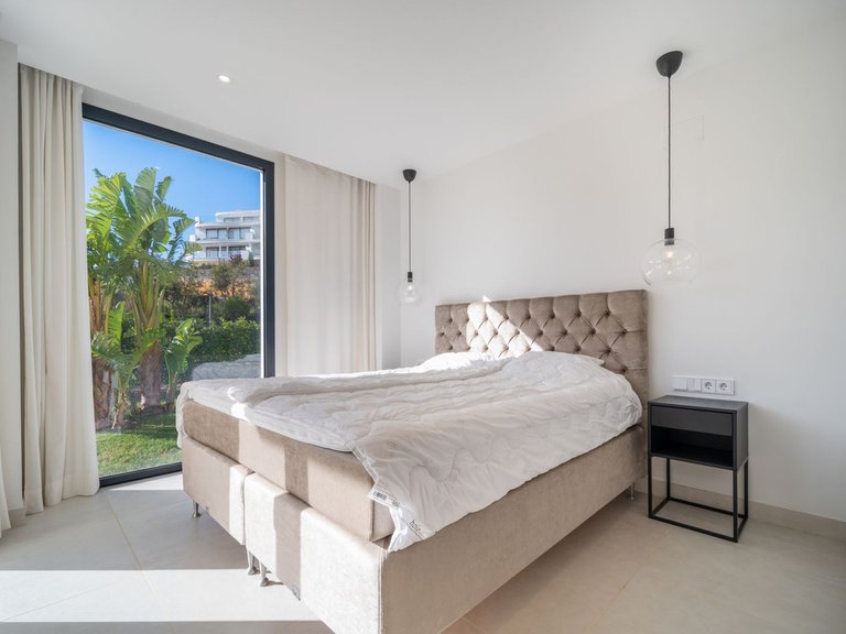 Apartment for Sale in Fuengirola, Malaga 4