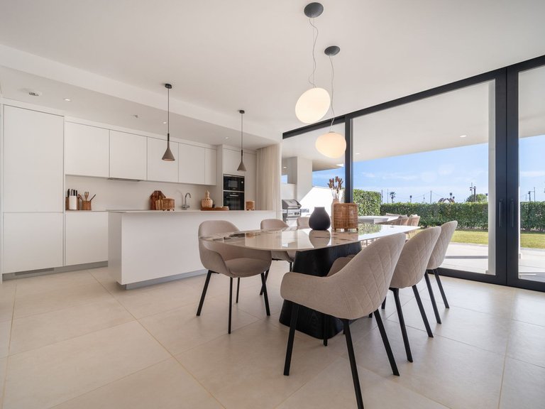 Apartment for Sale in Fuengirola, Malaga 5