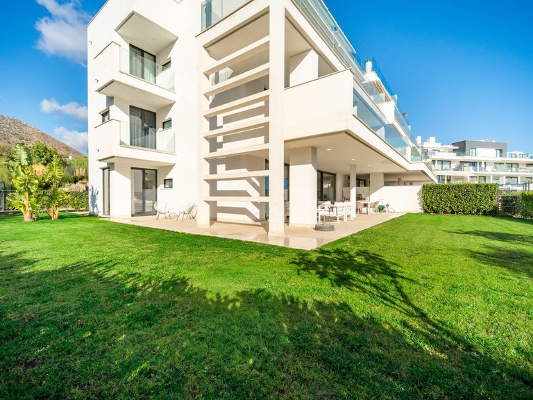Apartment for Sale in Fuengirola, Malaga 6