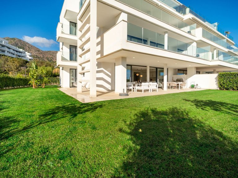 Apartment for Sale in Fuengirola, Malaga 7
