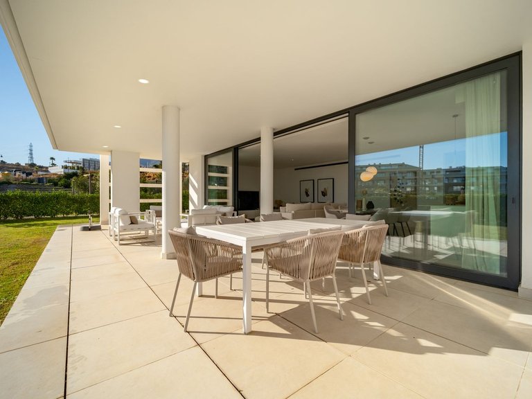 Apartment for Sale in Fuengirola, Malaga 8
