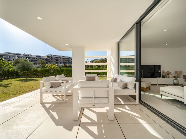 Apartment for Sale in Fuengirola, Malaga 9