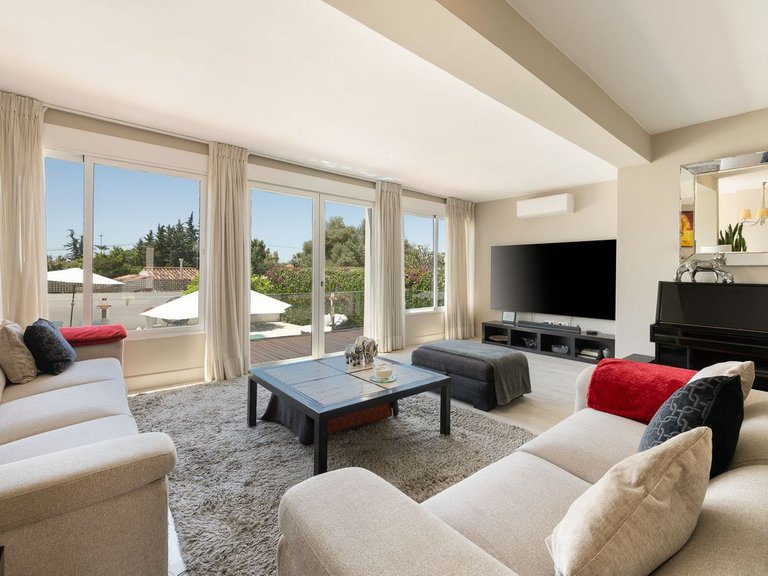Villa for Sale in Río Real, Malaga 23