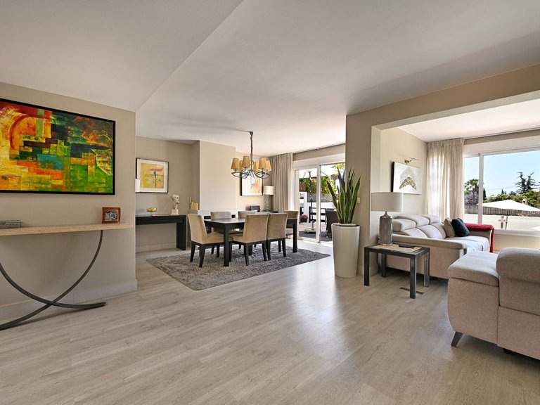 Villa for Sale in Río Real, Malaga 24