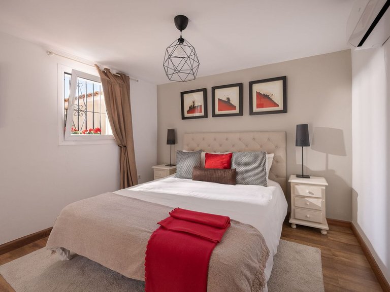 Villa for Sale in Río Real, Malaga 29